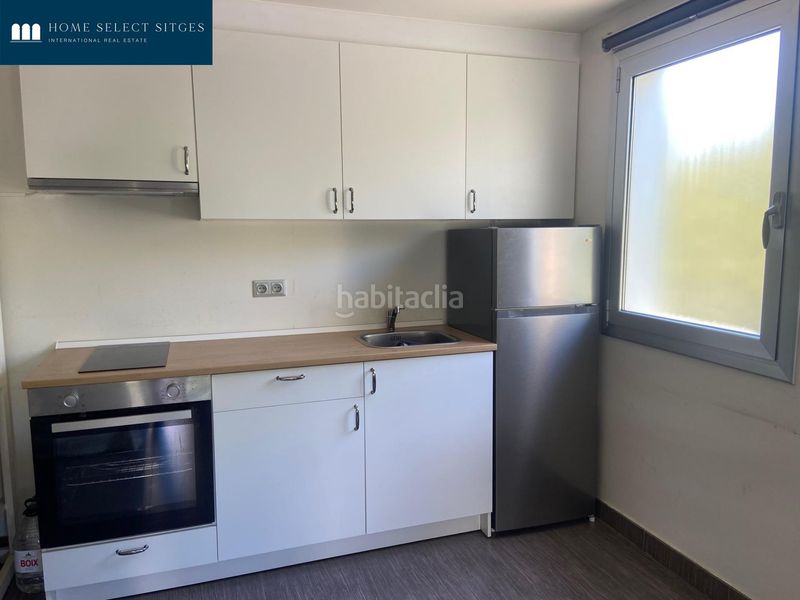 Foto 44384b9b-27fe-4e83-b102-b5ac6f021b33. Location studio dans La Plana Sitges