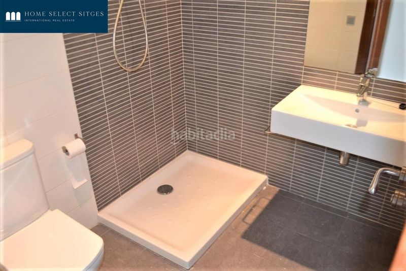Foto 4684d252-7cf3-4b06-8a33-d308d54e2f45. Location studio dans La Plana Sitges