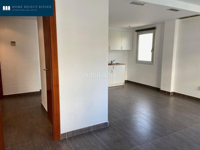 Foto 50ab9fed-6445-4041-9f3c-7a791489b93a. Location studio dans La Plana Sitges