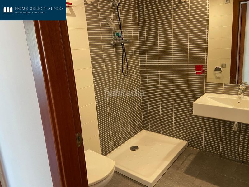 Foto 98a28d1d-1855-4ff0-bfa2-38ebe63ce3b8. Location studio dans La Plana Sitges