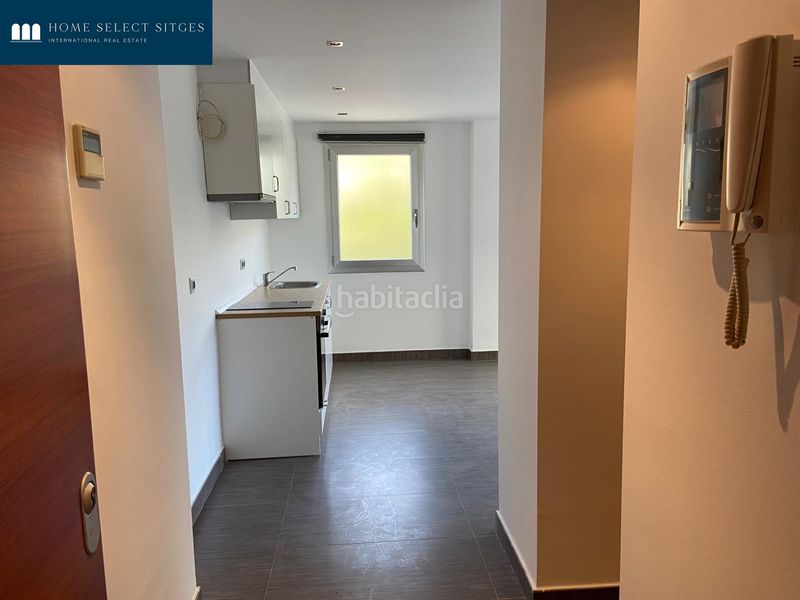 Foto a9b7b04d-c2fd-4b5e-8b65-97936f5e16c6. Location studio dans La Plana Sitges