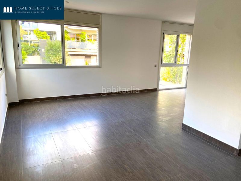 Foto ac31d797-e40a-4e55-8e6d-bad53e349aa7. Location studio dans La Plana Sitges