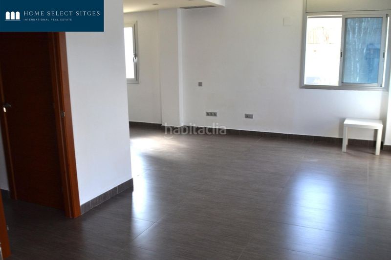 Foto dd080a7a-93d5-4094-b002-64113172f73d. Location studio dans La Plana Sitges