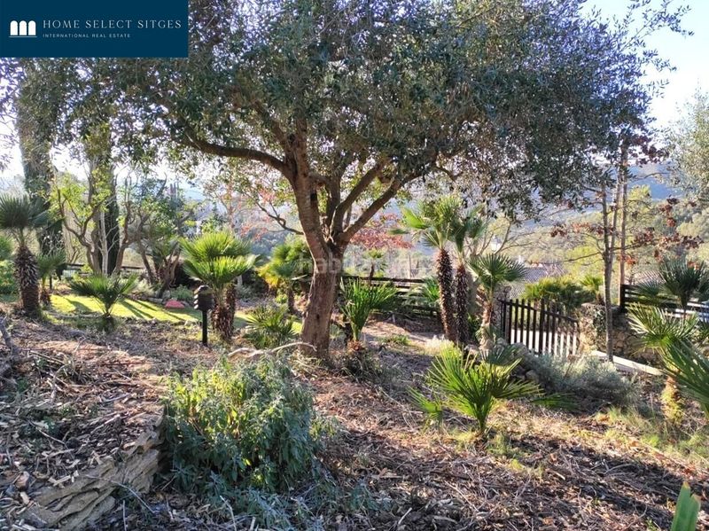 Foto 130f4028-8aa1-4027-ae93-c06e3787a04b. Casa amb aparcament a Olivella