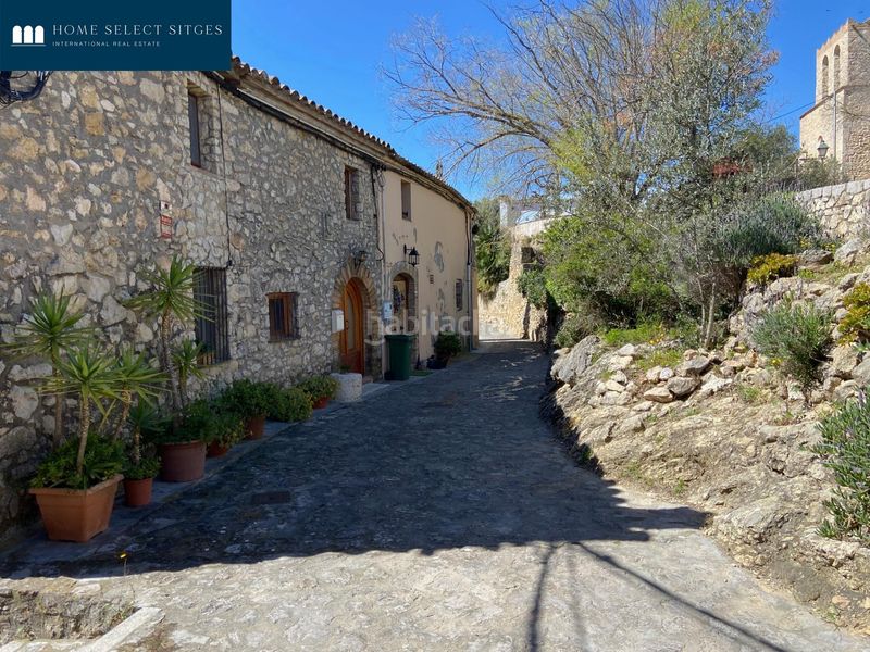Foto 640b504d-dfdc-481a-aebd-baa194860e07. Casa amb aparcament a Olivella