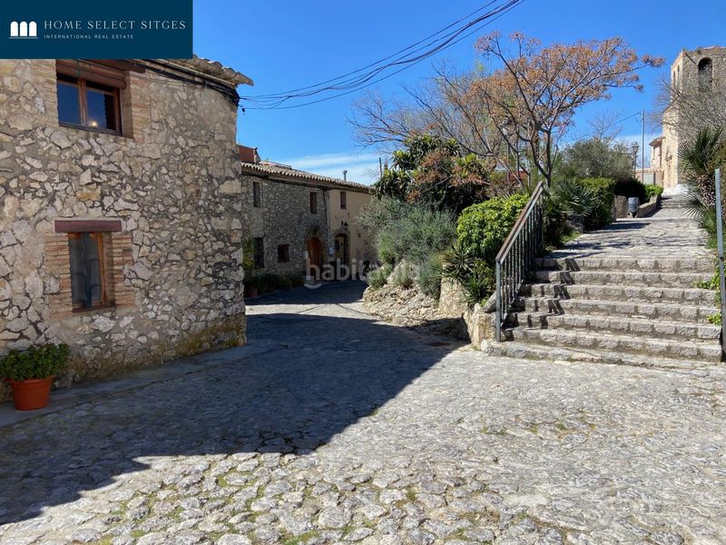 Foto 6751ba23-4973-4062-a10b-0e046ed5485c. Casa amb aparcament a Olivella
