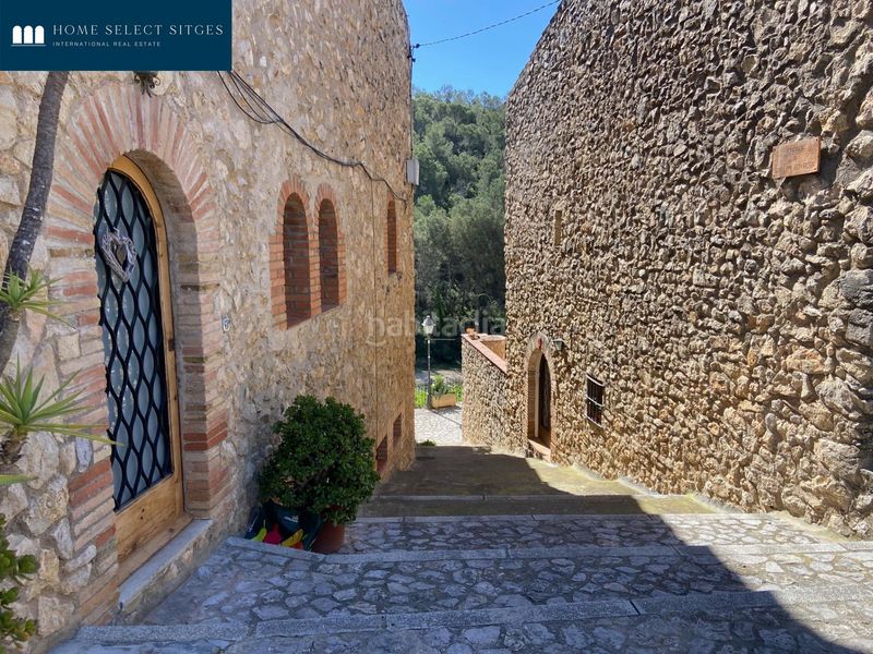 Foto 69a6a96e-4da2-4b9d-a0b7-66afd2534f61. Casa amb aparcament a Olivella