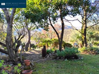 Maison  Camino de can camps. Casa con jardín en el pebvlo de olivella