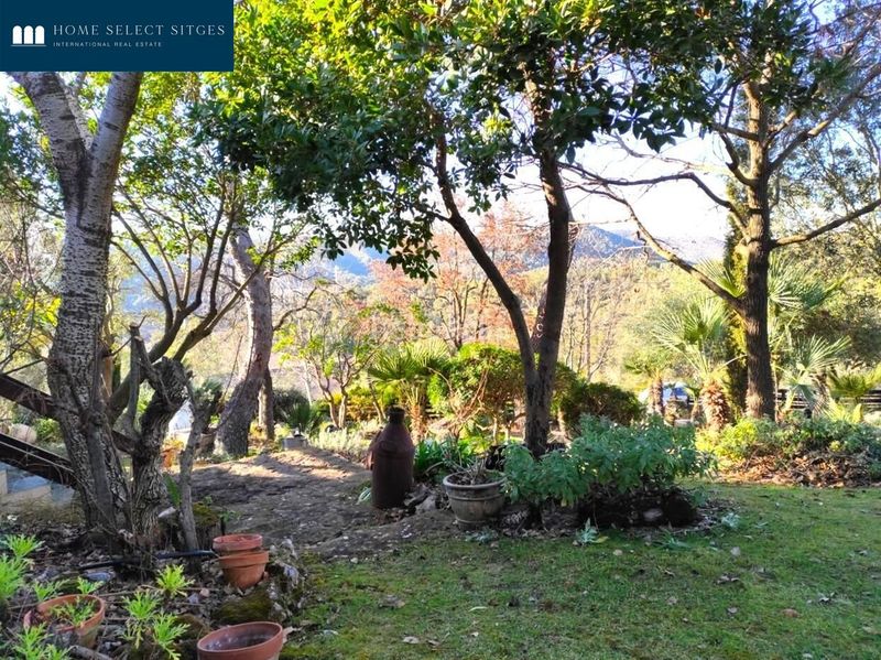 Foto 79fa2a4b-8bbc-42c2-ad7a-2566403509a3. Casa amb aparcament a Olivella