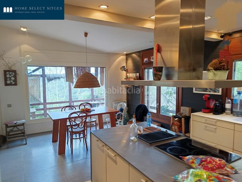 Foto 99d73979-5b64-4a86-8e19-809e0ce5057d. Casa amb aparcament a Olivella