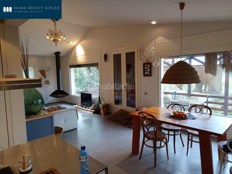 Foto a295757e-6774-4e7a-8b19-12863e6cd1db. Casa amb aparcament a Olivella