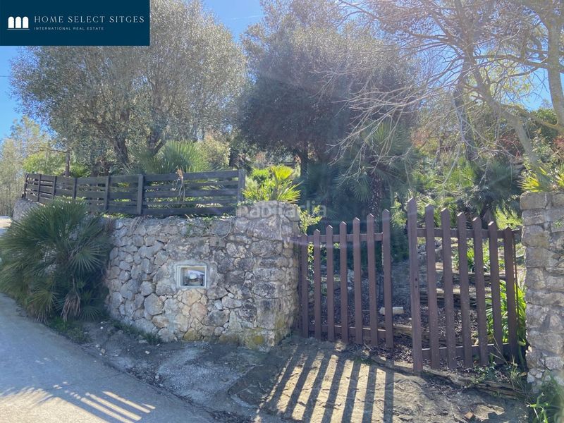 Foto be7eab9b-d3e4-4af4-8a1a-558b2c788794. Casa amb aparcament a Olivella