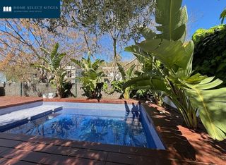 Miete Haus  Avenida mas alba, de. Propiedad en alquiler de larga temporada