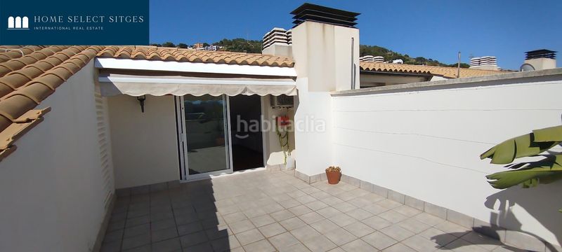 Foto 369aed6c-ae2d-4126-8153-fad5ba985de0. Casa aparellada amb calefacció aparcament piscina a Sitges