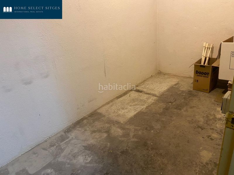 Foto bad4a7f5-05a6-4ac9-b276-f452e11d88d8. Casa aparellada amb calefacció aparcament piscina a Sitges