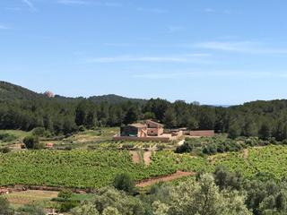 Country house in Centre. Masia a reformar entre mar y montaa