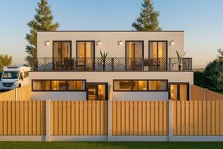 Casa a schiera in Els Monjos