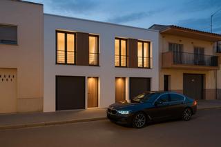 Semi detached house in Els Monjos