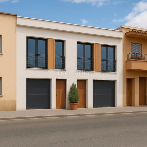 Foto e7d60c9b-8e49-43b5-9f5b-aba38e6c7ab8. Casa adossada 129m<sup>2</sup> a Els Monjos Santa Margarida i els Monjos