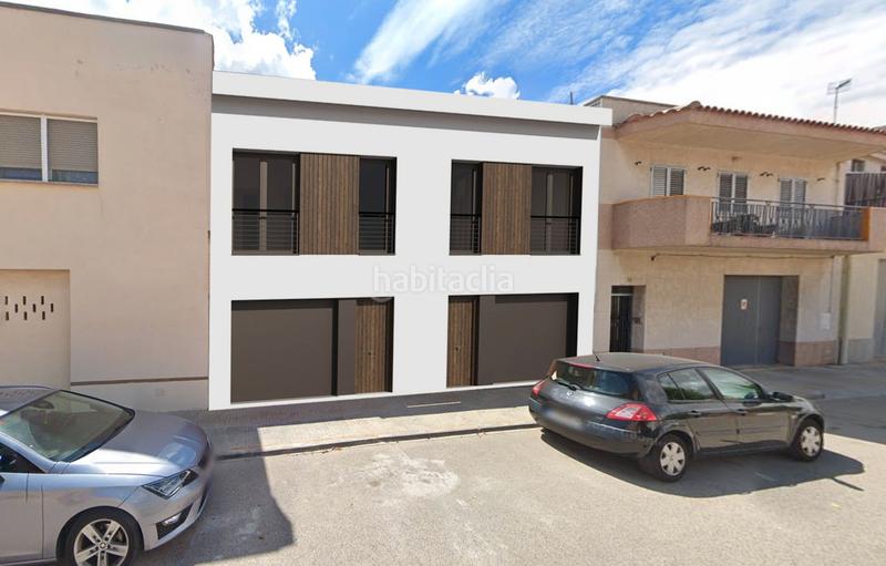 Foto 2b867017-98bb-4326-8432-aa15aef6b230. Maison jumelée 129m<sup>2</sup> dans Els Monjos Santa Margarida i els Monjos