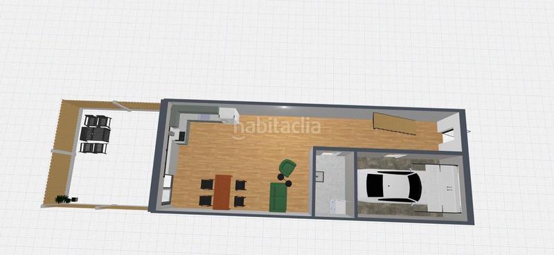 Foto 0551f75f-3276-4451-818d-d6b81f5ca167. Semi detached house 129m<sup>2</sup> in Els Monjos Santa Margarida i els Monjos