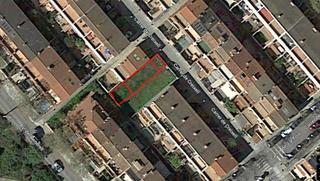 Residential Plot  Carrer de creixell. Solar entre mitjaneres