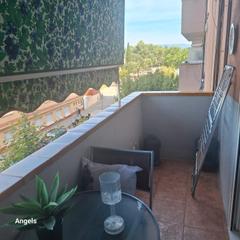 Pis a Avinguda mas catarro 10. Piso ideal inversores