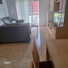 Appartement  Carrer de santa margarida. Precioso piso en los monjos para entrar a vivir