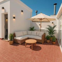 Dúplex  Carrer de santa gertrudis. Precioso duplex en el corazon de vilanova i la geltru