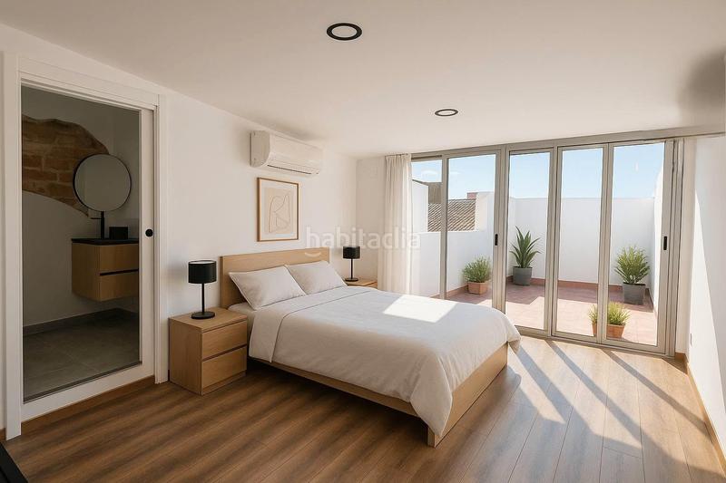 Foto 93b0d868-189e-4865-8b44-fb85b59a07f2. Dúplex precioso duplex en el corazon de vilanova i la geltru en Vilanova i la Geltrú
