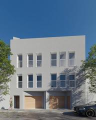 Maison jumelée  Carrer de can julià ferrer. Promocion de dos casas adosadas en la mejos zona de sabadell