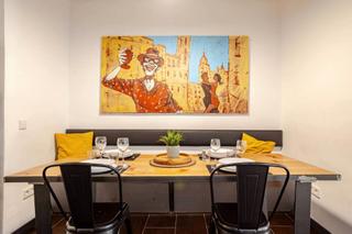 Flat in Carrer Nou de la Rambla