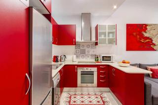 Location Appartement  Passatge de llívia