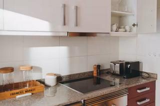 Location Appartement  Avinguda de la república argentina