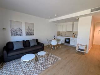 Flat in Carrer de Bilbao