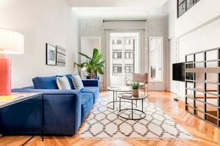 Appartement à Calle de Covarrubias