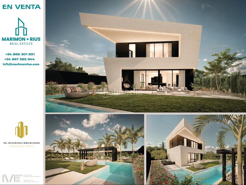 Foto 436be567-1f45-41b6-a839-71d2e27c00f8. Chalet 550m<sup>2</sup> en Centre Sitges