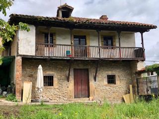Casa a Parroquias Norte - Naranco. Venta de casa en oviedo