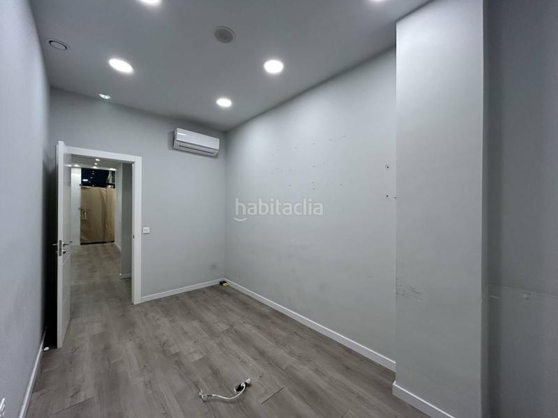 Foto 123904cb-43f1-4e50-b59a-67cf6f49a112. Affitto locale commerciale in Parque San Francisco - Uría Oviedo