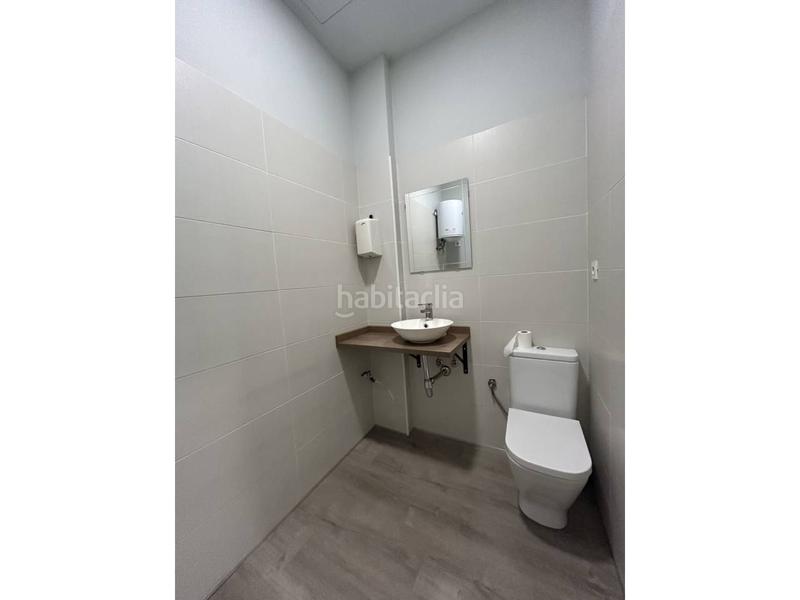 Foto a0ee7d6b-2b1f-4ce7-bac1-47da7f3e787c. Affitto locale commerciale in Parque San Francisco - Uría Oviedo