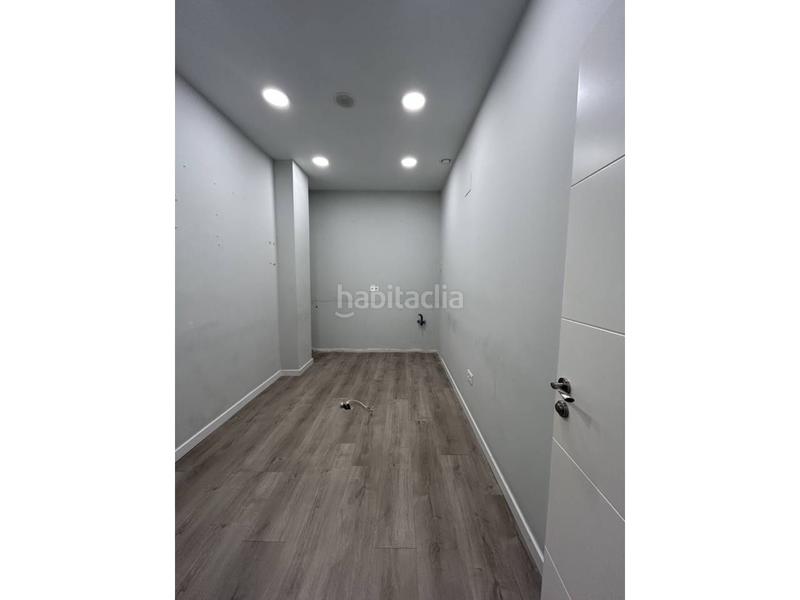 Foto ce4ce6db-300f-4096-9a7a-022bf74986bf. Affitto locale commerciale in Parque San Francisco - Uría Oviedo