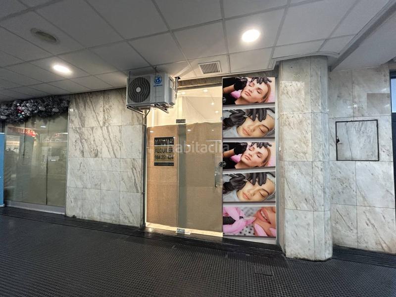 Foto d2d7671e-705d-4e0e-aa4e-d90d1fadc7f3. Affitto locale commerciale in Parque San Francisco - Uría Oviedo