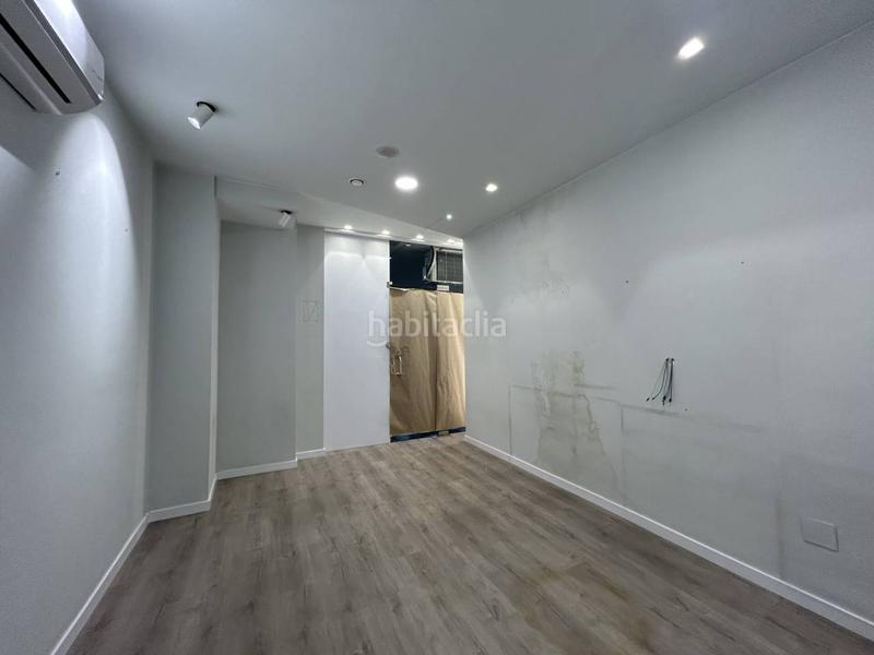 Foto ee146a39-ff9b-449b-972d-05b68981b2f5. Affitto locale commerciale in Parque San Francisco - Uría Oviedo