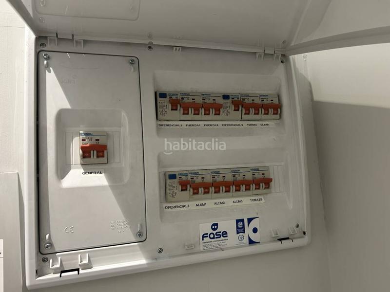 Foto 19042ed1-5d38-4bd5-8c86-070c3e830a44. Location local commercial dans Parque San Francisco - Uría Oviedo