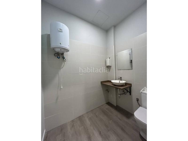 Foto 8625ed9e-a2ae-4164-90f4-e3e8fd6d644f. Location local commercial dans Parque San Francisco - Uría Oviedo