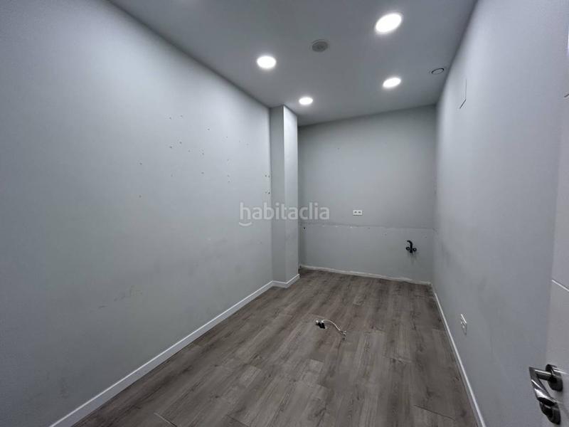 Foto fc950c6b-068f-4f3c-a8c1-cf8c1ea3d429. Location local commercial dans Parque San Francisco - Uría Oviedo