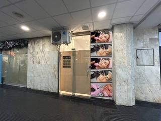 Business premise in Marques de Pidal