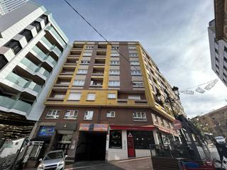 Pis  Gascona. Venta de piso en el centro de oviedo