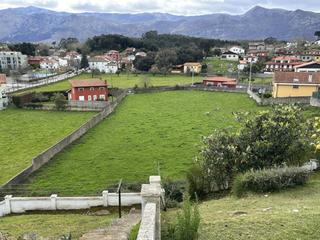 Terreny residencial a Celorio-Poó-Parres. Venta de terreno en celorio, llanes