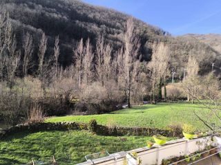 Lloguer Pis a Aller. Vivienda de alquiler temporal en felechosa  aller